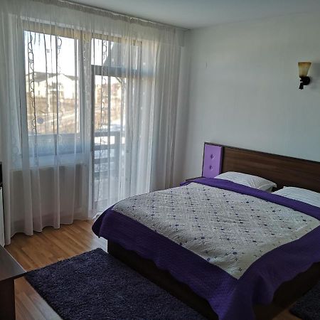 Passa Tempo Suceava Exterior foto