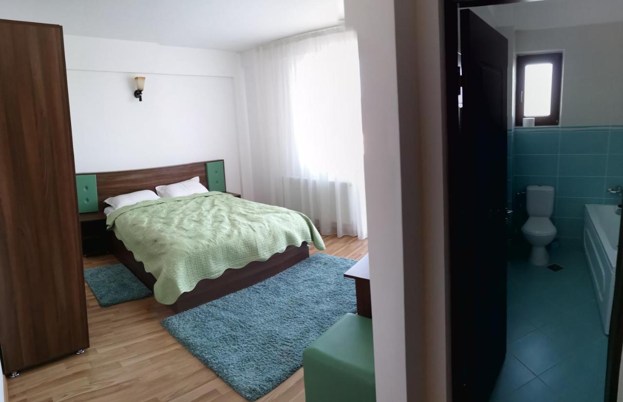 Passa Tempo Suceava Exterior foto