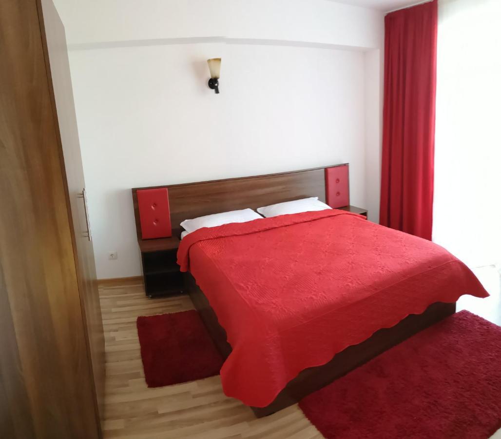 Passa Tempo Suceava Exterior foto