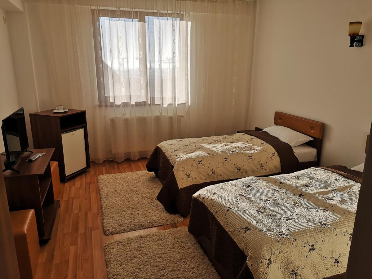 Passa Tempo Suceava Exterior foto
