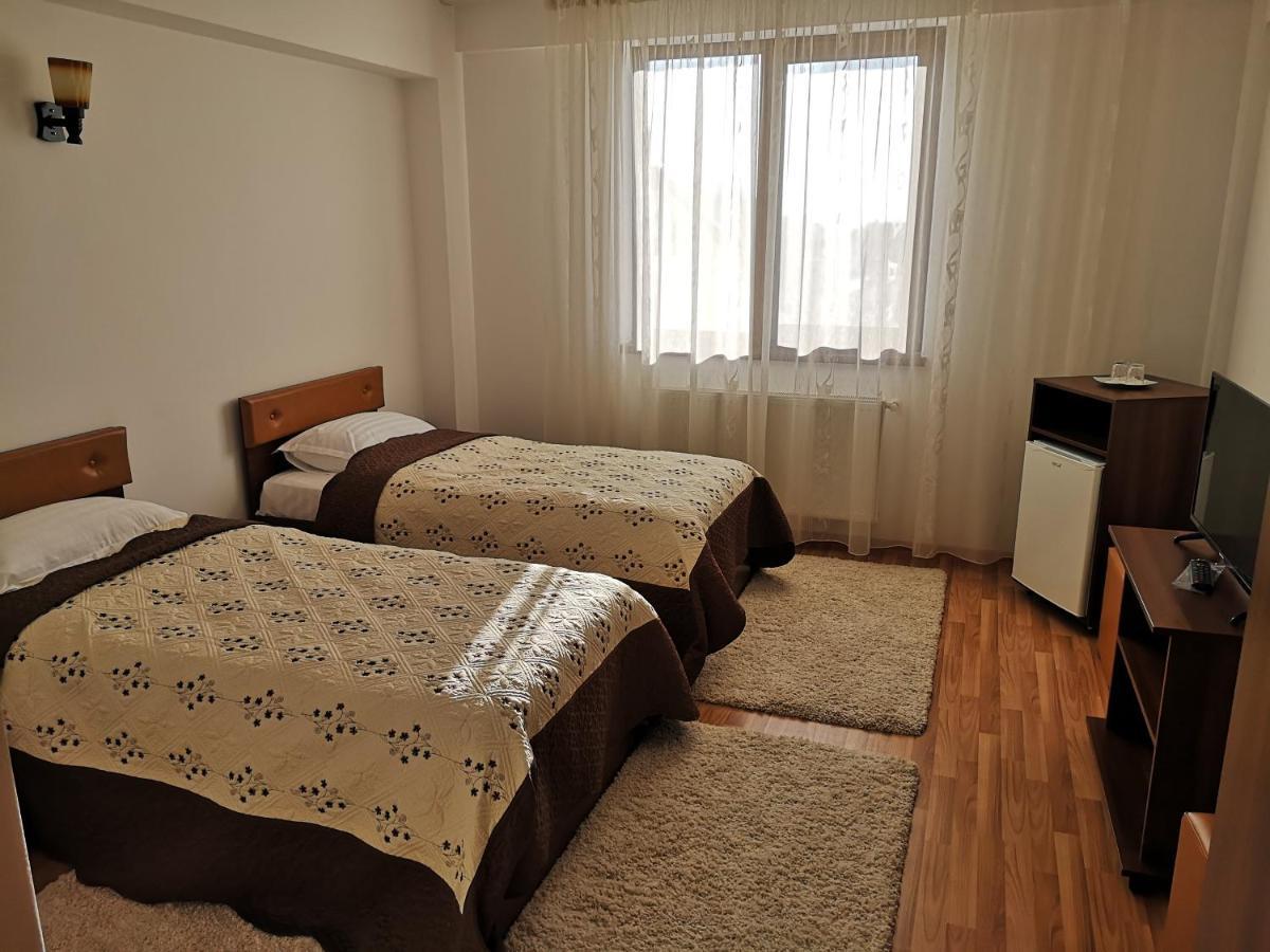 Passa Tempo Suceava Exterior foto