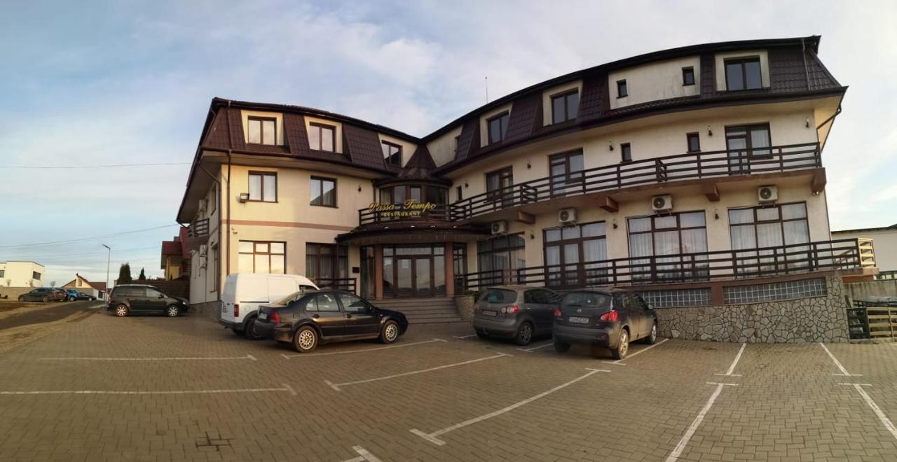 Passa Tempo Suceava Exterior foto