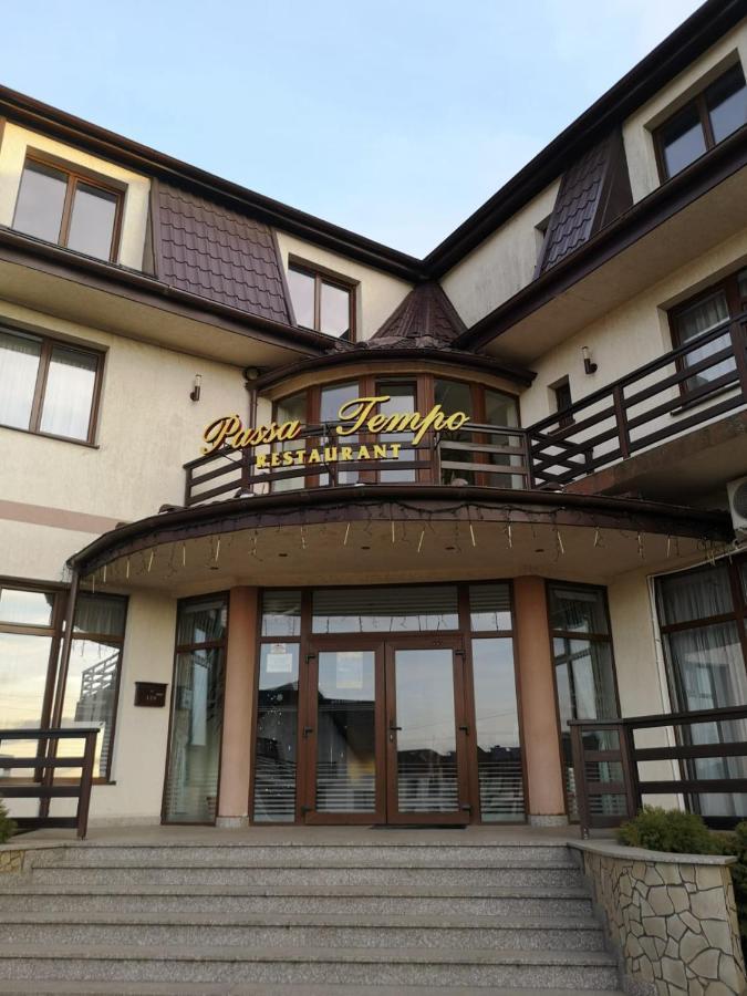 Passa Tempo Suceava Exterior foto