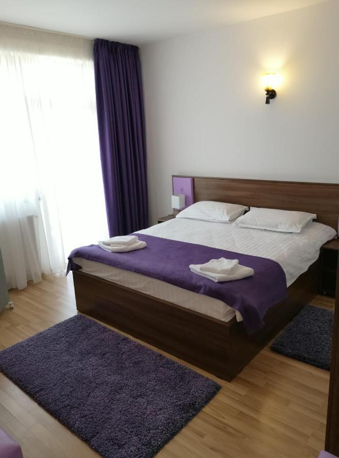 Passa Tempo Suceava Exterior foto