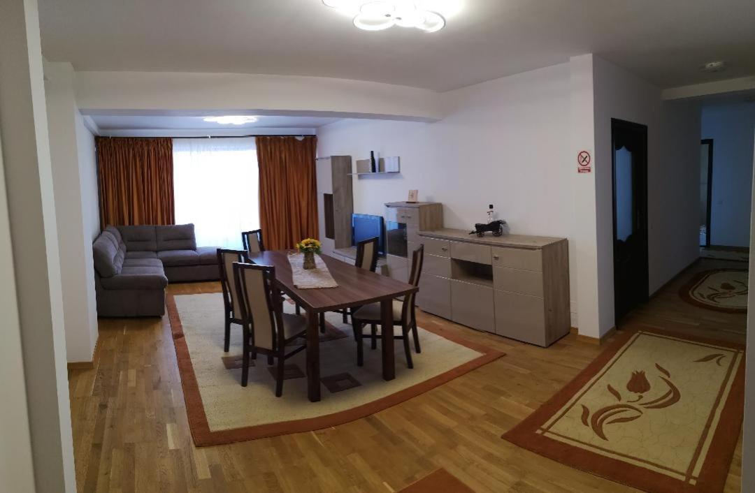 Passa Tempo Suceava Exterior foto