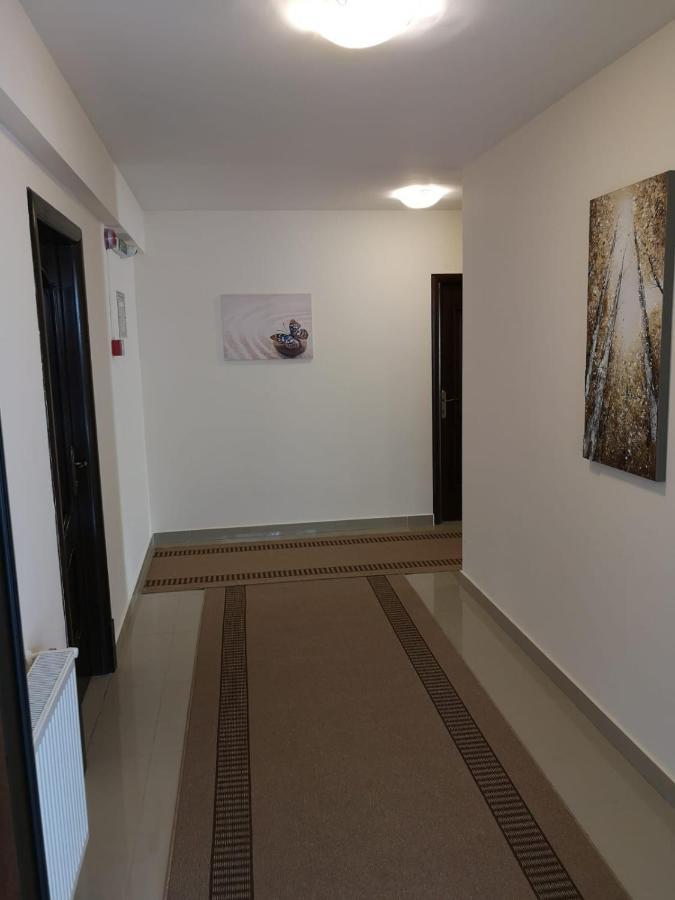 Passa Tempo Suceava Exterior foto