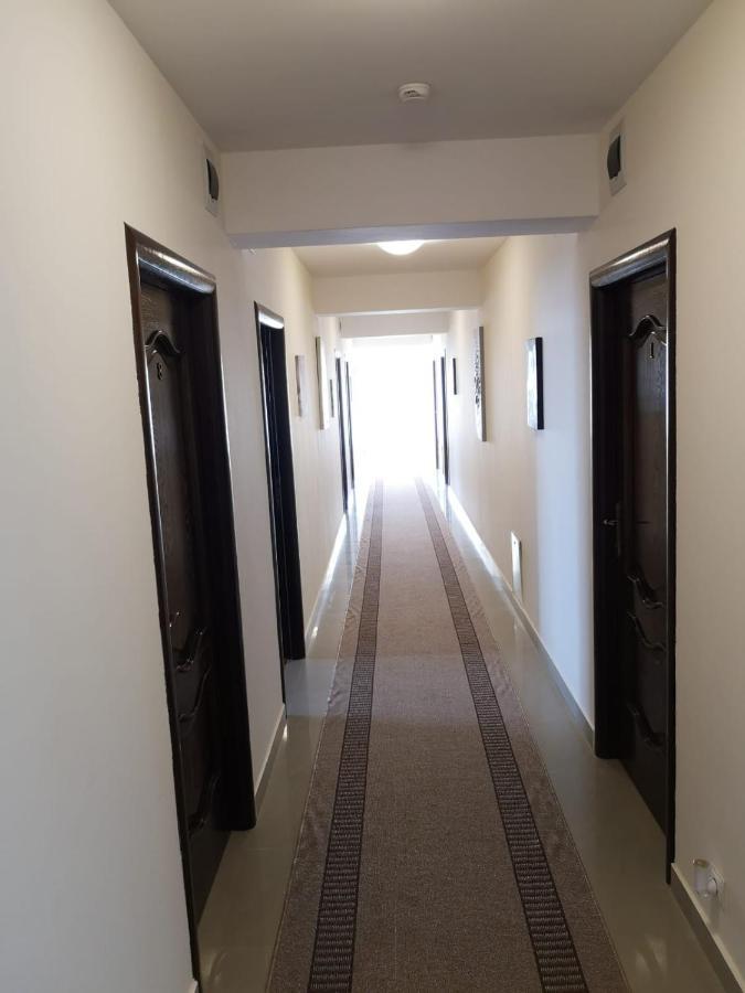 Passa Tempo Suceava Exterior foto