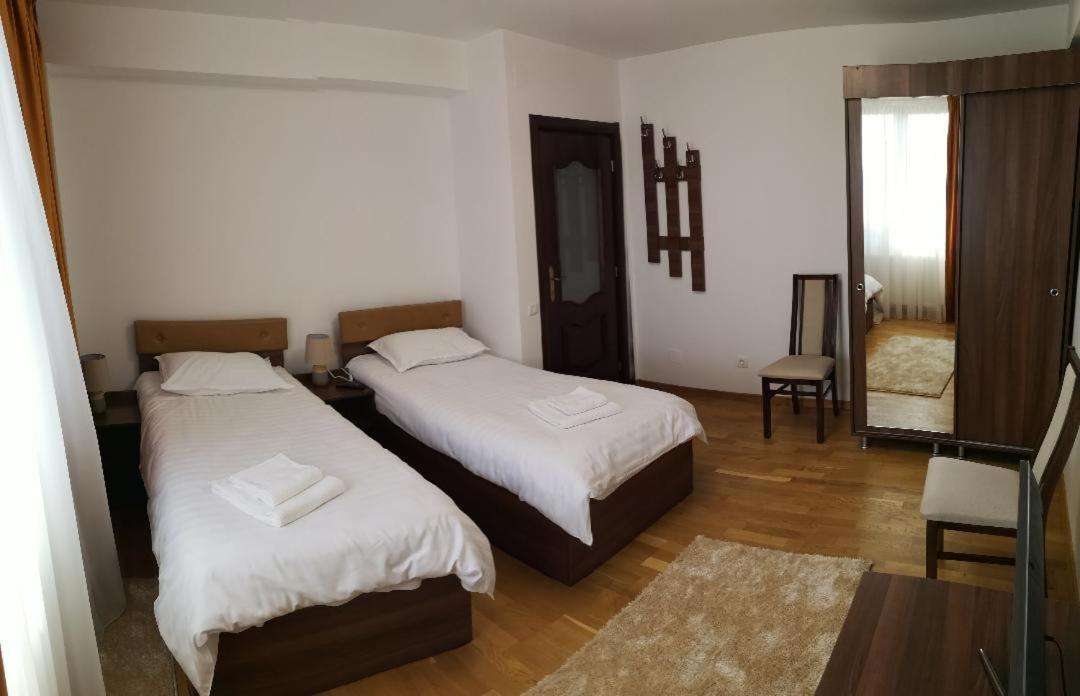 Passa Tempo Suceava Exterior foto