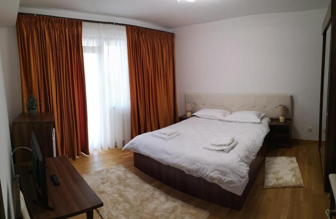 Passa Tempo Suceava Exterior foto